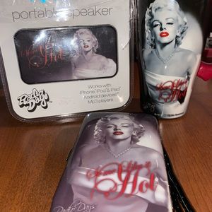 Marilyn Monroe bundle